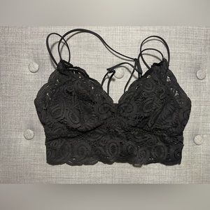Lace Victoria Secret Bralette
